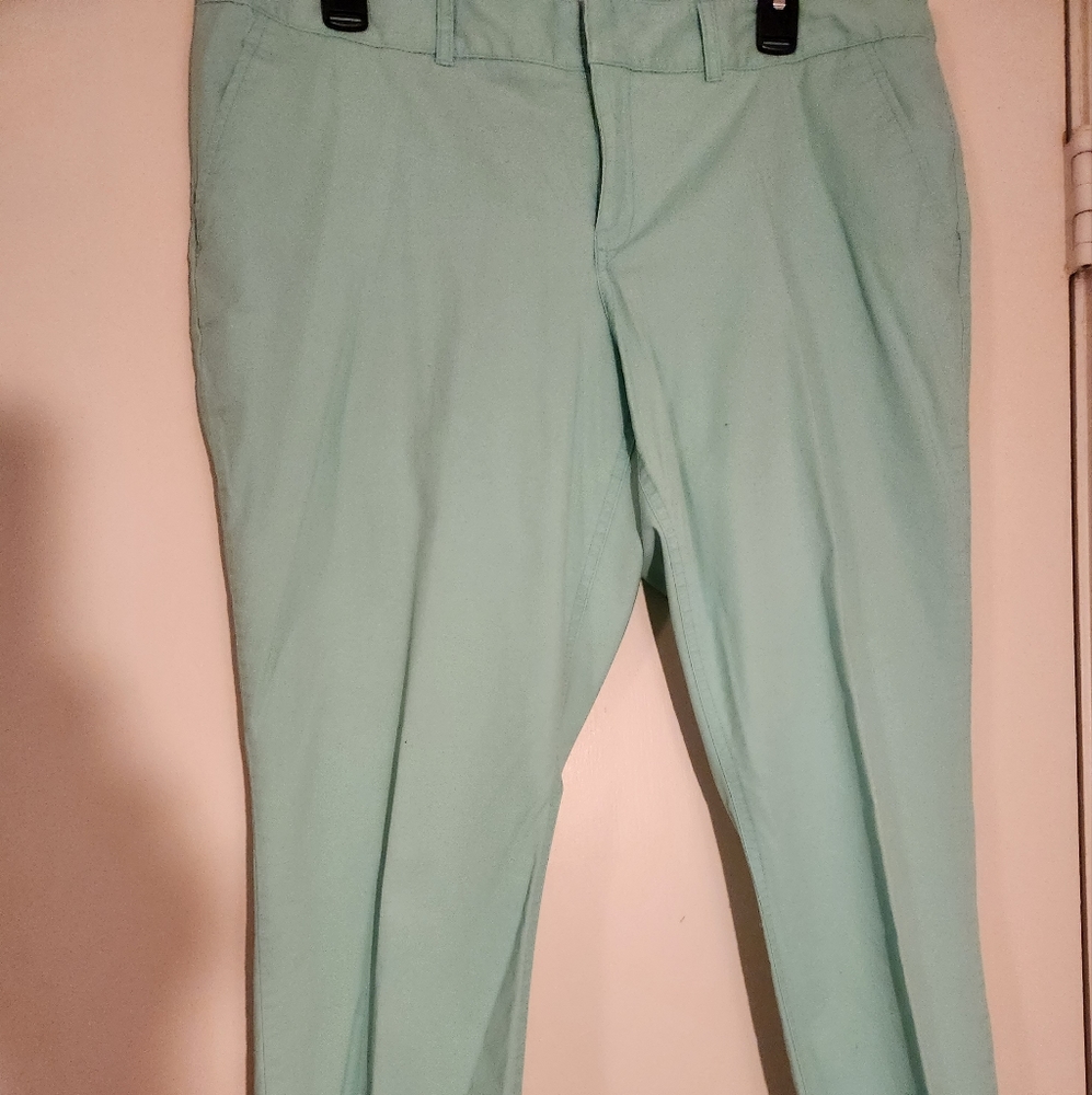 Pants